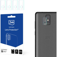 ZTE Blade A32 - 3mk Lens Protection screen protector