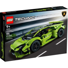 Lego Technic 42161 Lamborghini Huracan Tecnica