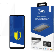 Redmi A3 - 3mk FlexibleGlass™ screen protector