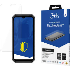 Ulefone Power Armor 19 - 3mk FlexibleGlass™ screen protector