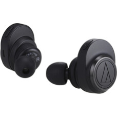 Audio Technica ATH-CKR7TWBK Headband|On-Ear  Wireless  Microphone  Black  Wireless 4961310147334