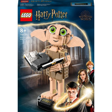 Lego Blocks Harry Potter 76421 Dobby the House-Elf