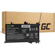 Green Cell TE03XL Battery for HP Omen 15-AX052NW 15-AX055NW 15-AX075NW 15-AX099NW, HP Pavilion 15-BC402NW