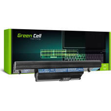 Green Cell Battery AS10B31 AS10B75 AS10B7E for Acer Aspire 5553 5745 5745G 5820 5820T 5820TG 5820TZG 7739