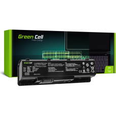 Green Cell Battery A32-N55 for Asus N55 N55S N55SF N55SL N75 N75S N75SF N75SL