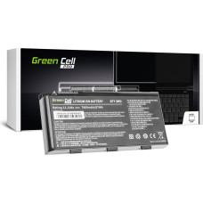 Green Cell Battery PRO BTY-M6D for MSI GT60 GT70 GT660 GT680 GT683 GT780 GT783 GX660 GX680 GX780