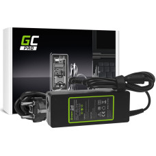 Green Cell PRO Charger | AC Adapter 19.5V 4.7A 90W for Sony Vaio PCG-61211M PCG-71211M PCG-71811M PCG-71911M Fit 15 15E