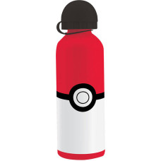 Kids Licensing Water Bottle 500 ml Pokemon Pokeball KiDS Licensing