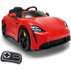 Porsche Taycan Battery Car 12V R/C MP3