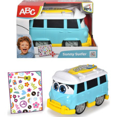 ABC Car Sunny Surfer