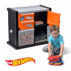 Boy's Hot Wheels™ Race Car Dresser™ kumode