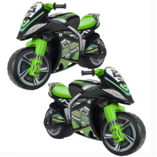 Kawasaki Ride-On Runner Bike uzvarētājs (no 3 gadu vecuma)