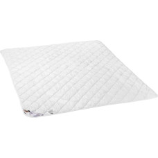 Antialerģiska sega 200x220 Microfiber Super Summer 440g balta