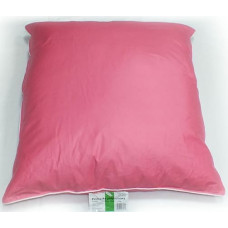 Pusdūnas spilvens 70x80 2,0 kg Lux Pink Lētākais