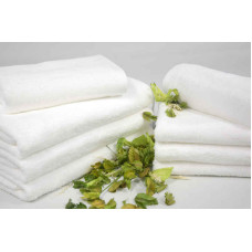 Citronu dvielis 70x140 ekru Zema cena