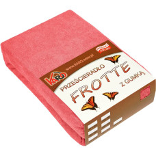 Frotē pieguļošs palags 60x120 aveņu 046 biezs 200g/m2