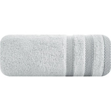 Riki dvielis 70x140 sudrabs 03 400g/m2