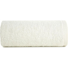 Towel Smooth 2 50x90 krēms 34 500g/m2