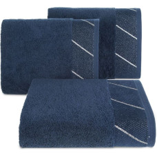 DVIELIS EVITA (09) 30X50 CM NAVY