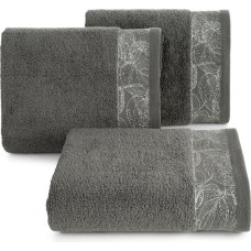 Agis dvielis 50x90 tērauda frotē lapas 400g/m2