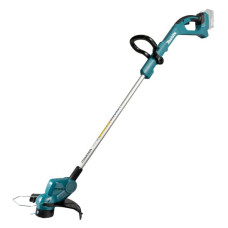 Makita-Maszyny bezvadu zāles trimmeris 18V Makita [DUR193Z] Li-Ion, LXT