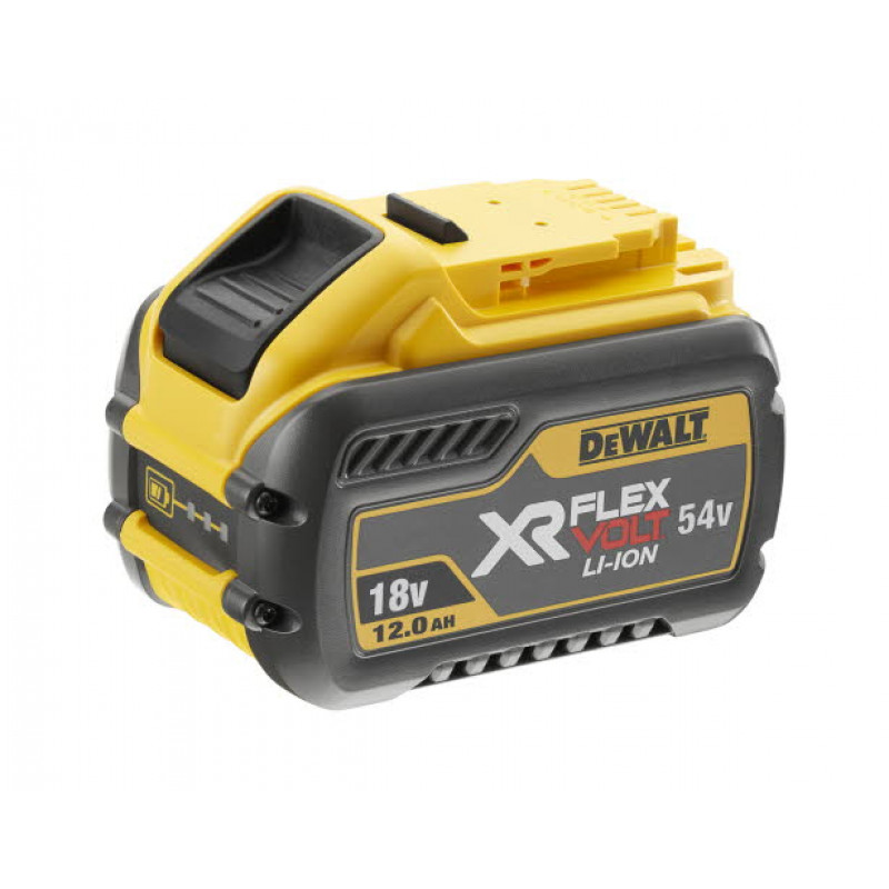 Dewalt-Akcesoria akumulators 18V/54V Li-Ion 12Ah/4.0Ah XR FLEXVOLT DeWalt [DCB548-XJ]