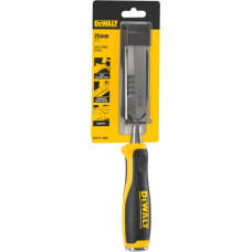 Dewalt-Akcesoria Koka kalts ar sānu griešanas malu, 25 mm DeWalt [DWHT0-16065]