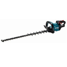 Makita-Maszyny Akumulatora dzīvžoga šķēres 40V max, asmens garums 75 cm, Makita [UH007GZ] Li-Ion, XGT