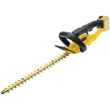 Dewalt-Maszyny Akumulatora dzīvžogu šķēres 55 cm, 18 V litija jonu 1x5,0 Ah DeWalt [DCM563P1-QW]