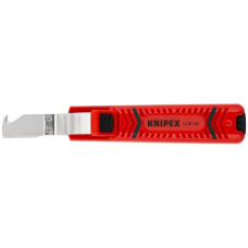 Knipex universāls stieples noņēmējs, 8-28 mm, [16 20 165 SB]