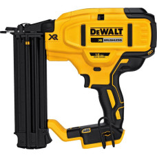 Dewalt-Maszyny bezvadu naglotājs/apdares naglotājs 18V Li-Ion, DeWalt [DCN680N-XJ]