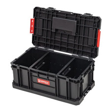 Qbrick System TWO Toolbox Plus Vario rīku kaste, [SKRQTWOPATVCZAPG003]