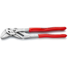 Knipex regulējamas knaibles/uzgriežņu atslēga 250mm [86 03 250]