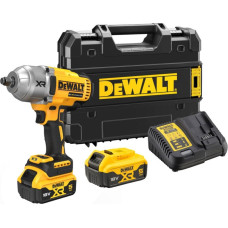 Dewalt-Maszyny bezvadu trieciena uzgriežņu atslēga 1/2