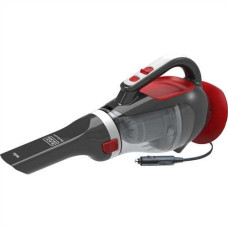 Black&Decker Auto putekļu sūcējs 12V Dustbuster, Black+Decker [ADV1200-XJ]