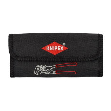 Knipex rokas instrumentu futrālis, [00 19 60 LE]