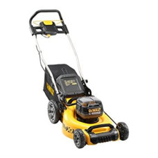 Dewalt-Maszyny bezvadu zāles pļāvējs 36V (2x18V) Li-Ion, 48cm, DEWALT [DCMW564N-XJ]