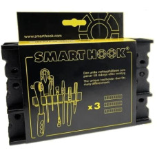 Smarthook universāls 3 pakaramo komplekts maziem instrumentiem, [BTM SH1]