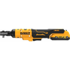 Dewalt-Maszyny sprūdrata atslēga, bezvadu sprūdrata 54Nm 1/4