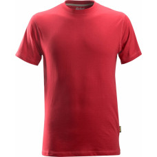 Snickers Vīriešu T-krekls, sarkans, XL izmērs, 2502 [25021600007]