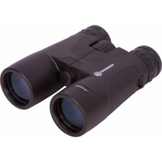 Bresser Spektars 10x42 Kompakts Roof Prizmas Mitrumizturīgs universālais binoklis
