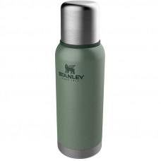 Stanley insulated bottle Adventure 0.73 l green