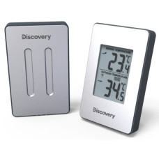 Discovery Report W30 Weather Station