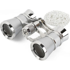 Levenhuk Broadway 325B Opera Glasses