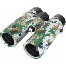 Levenhuk Camo Dots 10x42 binokļis ar tīklu