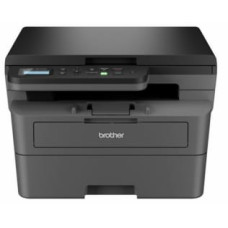 Daudzfunkciju printeris Brother DCP-L2520DW Black