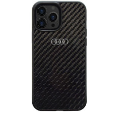 Audi Carbon Fiber iPhone 13 Pro | 13 6.1