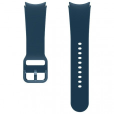 Pasek Sport Band Samsung ET-SFR93SNEGEU do Watch6 20mm S|M indigo