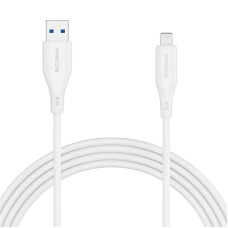 Ricomm USB-A to Lightning Cable Ricomm RLS004ALW 1.2m