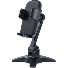 Desktop phone holder Acefast E10 (black)